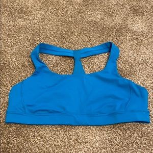 Lululemon bra